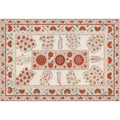 Панно Iksel, коллекция Scenic & Architectural Wallpapers, артикул Tabletops SUZANI