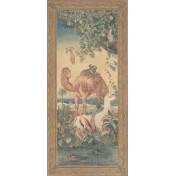 Панно Iksel, коллекция Scenic & Architectural Wallpapers, артикул Tapestries TAP2