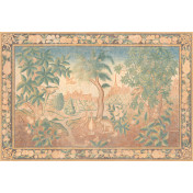 Панно Iksel, коллекция Scenic & Architectural Wallpapers, артикул Tapestries TAP3