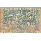 Панно Iksel, коллекция Scenic & Architectural Wallpapers, артикул Tapestries TAP5