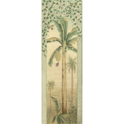 Панно Iksel, коллекция Scenic & Architectural Wallpapers, артикул Treillis Exotica TRLS08