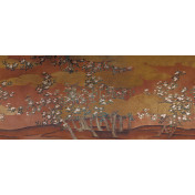 Панно Iksel, коллекция Scenic & Architectural Wallpapers, артикул White Blossom