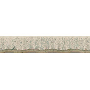 Панно Iksel, коллекция Scenic & Architectural Wallpapers, артикул Xanadu Balustrade