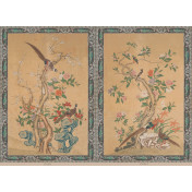 Панно Iksel, коллекция Standart Collection vol. II, артикул Chinese Napoleon III