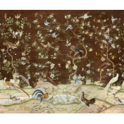 Панно Iksel, коллекция Standart Collection vol. II, артикул Dutch Tree of Life