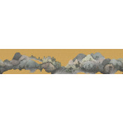 Панно Iksel, коллекция Standart Collection vol. II, артикул Japanese Mountains