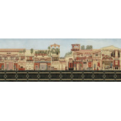 Панно Iksel, коллекция Standart Collection vol. II, артикул Roman Villa