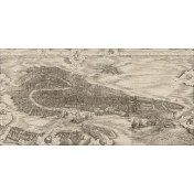 Панно Iksel, коллекция Standart Collection vol. II, артикул View of Venice