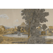 Английские обои Iksel, коллекция Standart Collection, артикул Arcadia