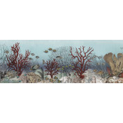 Английские обои Iksel, коллекция Standart Collection, артикул D-Ocean Still Life