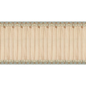 Английские обои Iksel, коллекция Standart Collection, артикул Directoire Curtain