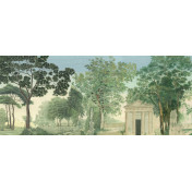 Английские обои Iksel, коллекция Standart Collection, артикул Italian Panoramic