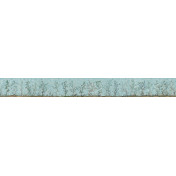 Панно Iksel, коллекция Standart Scenic Decors, артикул Eastern Eden SC121/cs71/Turquoise