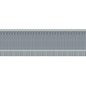 Панно Iksel, коллекция Standart Scenic Decors, артикул Kubilai's Tent SC112/cs43/Blue