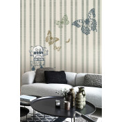 Панно Inkiostro Bianco, коллекция Creative Thinking, артикул INKDNHN15