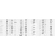 Панно Inkiostro Bianco, коллекция Creative Thinking, артикул INKWX1302