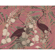 Итальянские обои Inkiostro Bianco, коллекция Creative Thinking, артикул INKAAQC2002