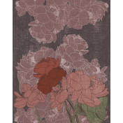 Итальянские обои Inkiostro Bianco, коллекция Creative Thinking, артикул INKALIM2003