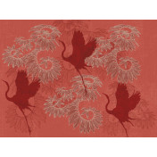 Итальянские обои Inkiostro Bianco, коллекция Creative Thinking, артикул INKAXOA2002