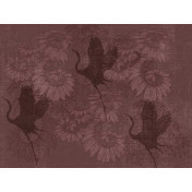 Итальянские обои Inkiostro Bianco, коллекция Creative Thinking, артикул INKAXOA2003