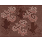 Итальянские обои Inkiostro Bianco, коллекция Creative Thinking, артикул INKAXOA2004