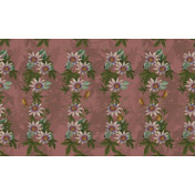 Итальянские обои Inkiostro Bianco, коллекция Creative Thinking, артикул INKCITS2002