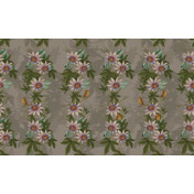 Итальянские обои Inkiostro Bianco, коллекция Creative Thinking, артикул INKCITS2004