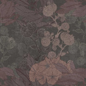 Итальянские обои Inkiostro Bianco, коллекция Creative Thinking, артикул INKCJFQ2001