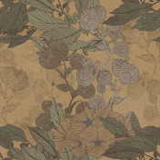 Итальянские обои Inkiostro Bianco, коллекция Creative Thinking, артикул INKCJFQ2003