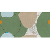 Итальянские обои Inkiostro Bianco, коллекция Creative Thinking, артикул INKJXRG2001B