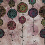 Итальянские обои Inkiostro Bianco, коллекция Creative Thinking, артикул INKOASO2001