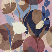 Итальянские обои Inkiostro Bianco, коллекция Creative Thinking, артикул INKOZIB2002