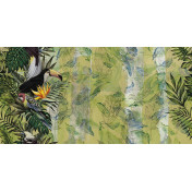 Итальянские обои Inkiostro Bianco, коллекция Creative Thinking, артикул INKSPVI2001