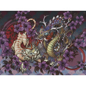 Итальянские обои Inkiostro Bianco, коллекция Creative Thinking, артикул INKSRLL2002