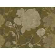 Итальянские обои Inkiostro Bianco, коллекция Creative Thinking, артикул INKYHAN2004