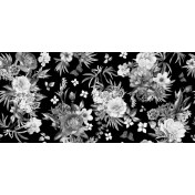 Панно Inkiostro Bianco, коллекция Inediti Cruise Collection, артикул INKABNA1902