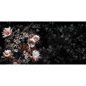 Панно Inkiostro Bianco, коллекция Inediti Cruise Collection, артикул INKCSNF1902