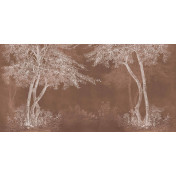 Панно Inkiostro Bianco, коллекция Inediti Cruise Collection, артикул INKDVWU1902