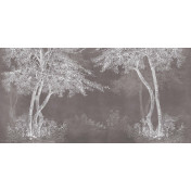 Панно Inkiostro Bianco, коллекция Inediti Cruise Collection, артикул INKDVWU1903