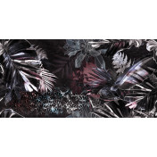 Панно Inkiostro Bianco, коллекция Inediti Cruise Collection, артикул INKDYIY1901