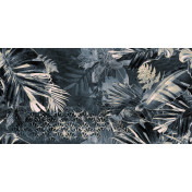 Панно Inkiostro Bianco, коллекция Inediti Cruise Collection, артикул INKDYIY1902