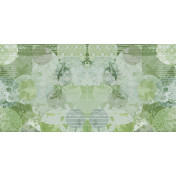 Панно Inkiostro Bianco, коллекция Inediti Cruise Collection, артикул INKHEVQ1903