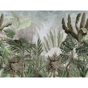 Панно Inkiostro Bianco, коллекция Inediti Cruise Collection, артикул INKICIC1902