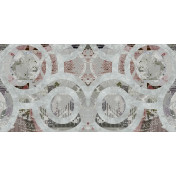 Панно Inkiostro Bianco, коллекция Inediti Cruise Collection, артикул INKMGCC1903