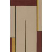 Панно Inkiostro Bianco, коллекция Inediti Cruise Collection, артикул INKMPII1901