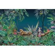 Панно Inkiostro Bianco, коллекция Inediti Cruise Collection, артикул INKMSFA1902