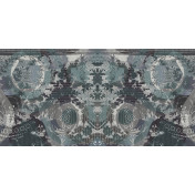 Панно Inkiostro Bianco, коллекция Inediti Cruise Collection, артикул INKRINN1901