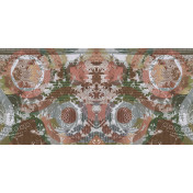 Панно Inkiostro Bianco, коллекция Inediti Cruise Collection, артикул INKRINN1902