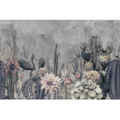 Панно Inkiostro Bianco, коллекция Inediti Cruise Collection, артикул INKZGIN1902