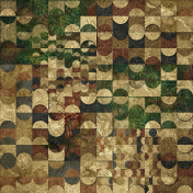 Панно Inkiostro Bianco, коллекция Omnibus, артикул INKACMM2302